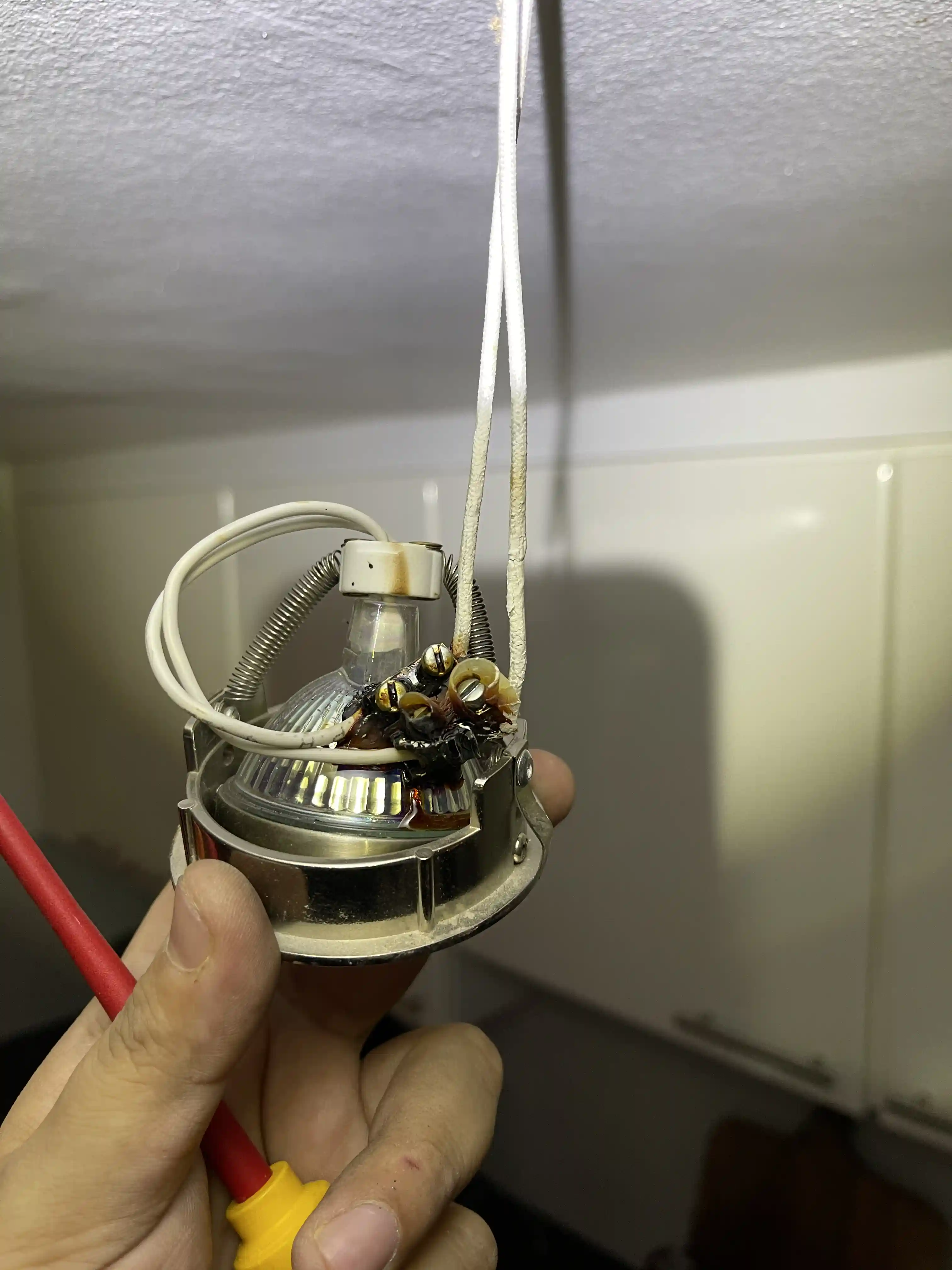 About Grip Electric Limited - Your Trusted Emergency Electrician